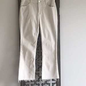 Frame Le Crop Mini Boot